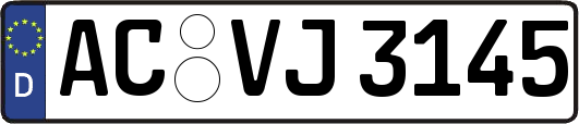 AC-VJ3145