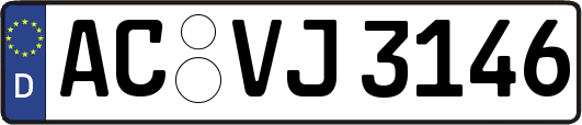 AC-VJ3146