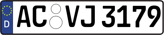 AC-VJ3179