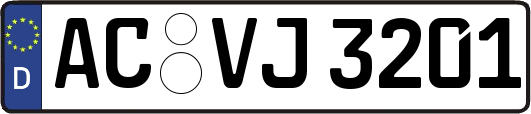 AC-VJ3201