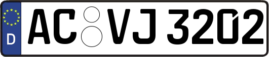 AC-VJ3202