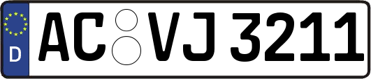 AC-VJ3211