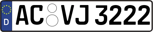 AC-VJ3222