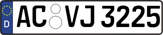 AC-VJ3225
