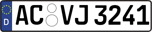AC-VJ3241