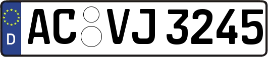 AC-VJ3245
