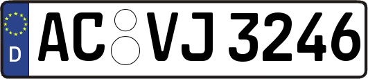 AC-VJ3246