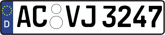 AC-VJ3247