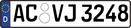 AC-VJ3248