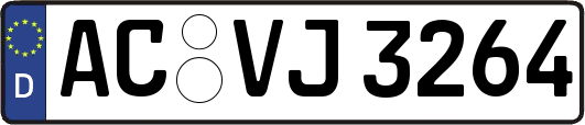 AC-VJ3264