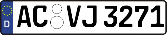 AC-VJ3271