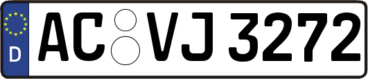 AC-VJ3272
