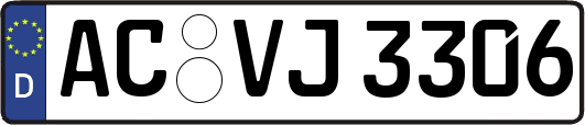 AC-VJ3306