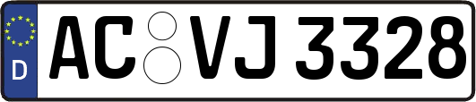 AC-VJ3328