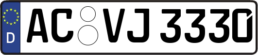 AC-VJ3330
