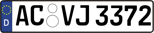 AC-VJ3372