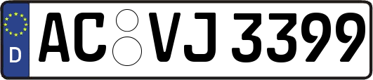 AC-VJ3399