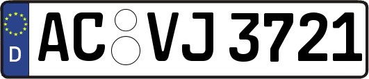 AC-VJ3721
