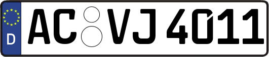 AC-VJ4011