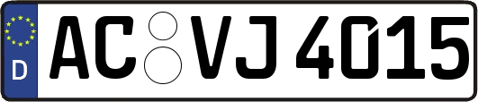 AC-VJ4015