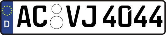 AC-VJ4044