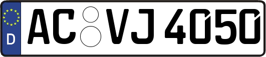 AC-VJ4050