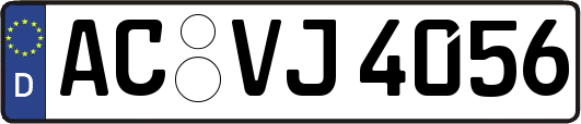 AC-VJ4056