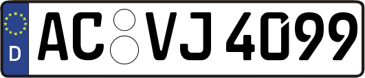 AC-VJ4099