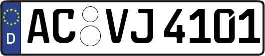 AC-VJ4101