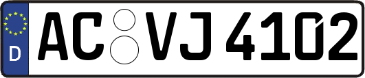 AC-VJ4102