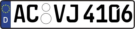 AC-VJ4106