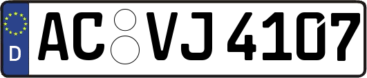 AC-VJ4107