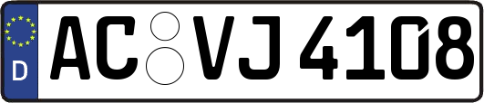 AC-VJ4108