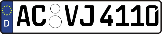 AC-VJ4110