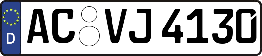 AC-VJ4130