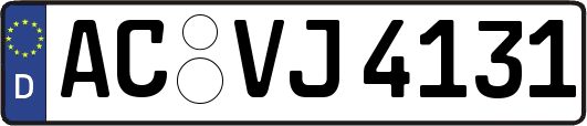 AC-VJ4131