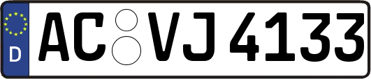 AC-VJ4133