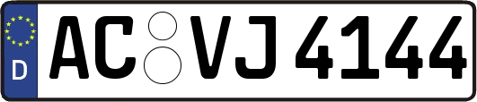 AC-VJ4144