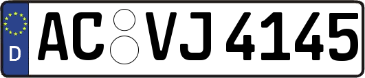 AC-VJ4145
