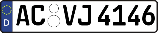 AC-VJ4146