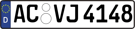 AC-VJ4148