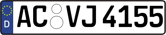 AC-VJ4155
