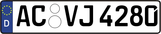 AC-VJ4280