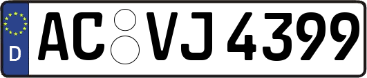 AC-VJ4399
