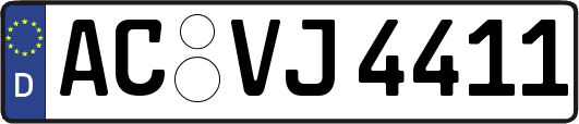 AC-VJ4411