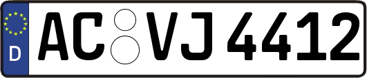 AC-VJ4412
