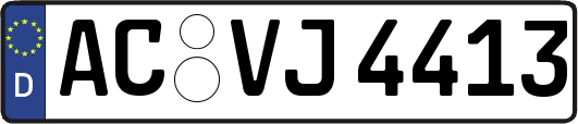 AC-VJ4413