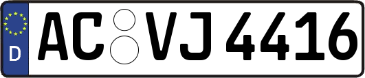 AC-VJ4416