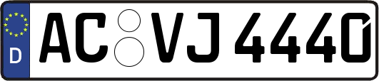 AC-VJ4440