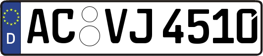 AC-VJ4510